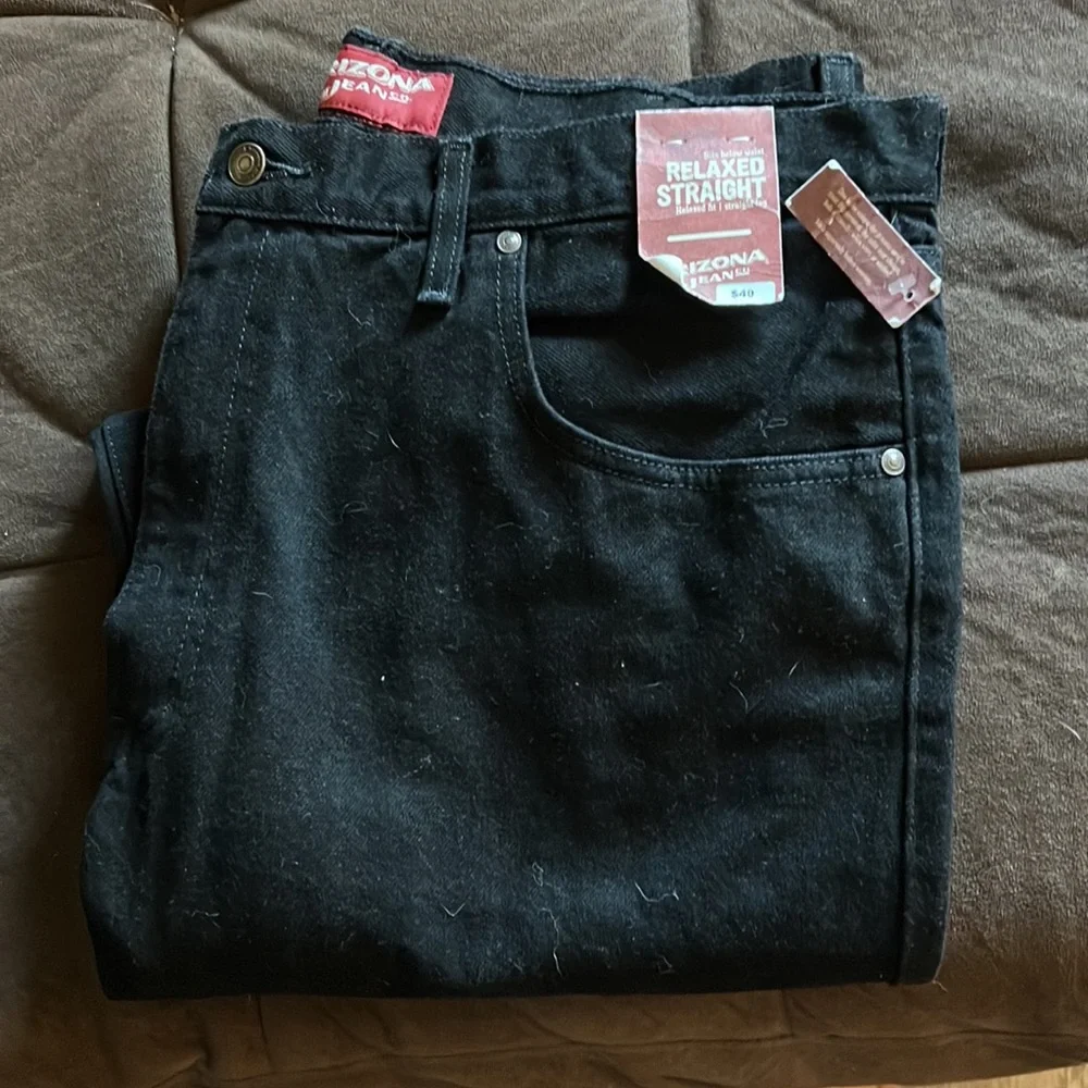 Jeans - Picture 3 of 3